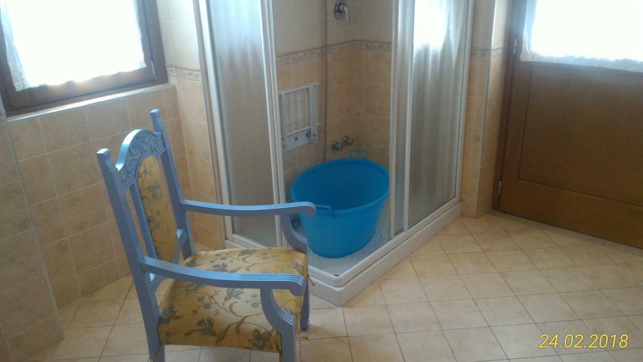 מנרבה דל גארדה Agriturismo Holle מראה חיצוני תמונה