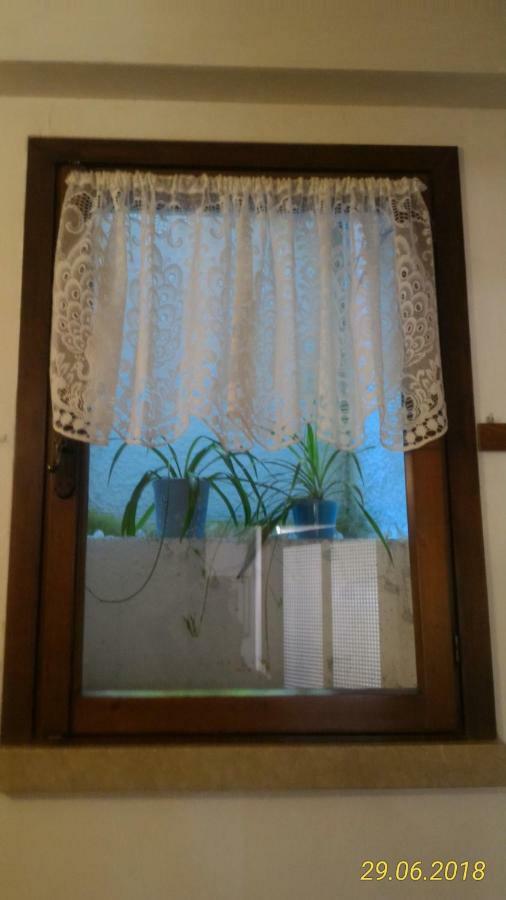 מנרבה דל גארדה Agriturismo Holle מראה חיצוני תמונה
