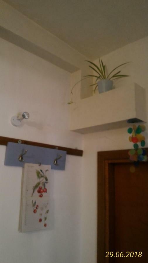 מנרבה דל גארדה Agriturismo Holle מראה חיצוני תמונה