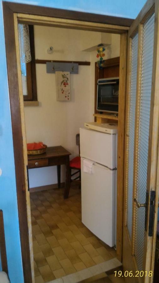 מנרבה דל גארדה Agriturismo Holle מראה חיצוני תמונה