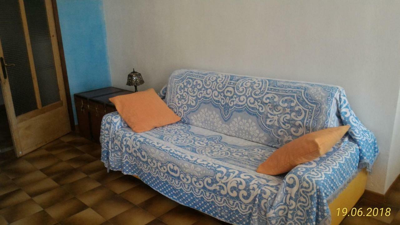 מנרבה דל גארדה Agriturismo Holle מראה חיצוני תמונה